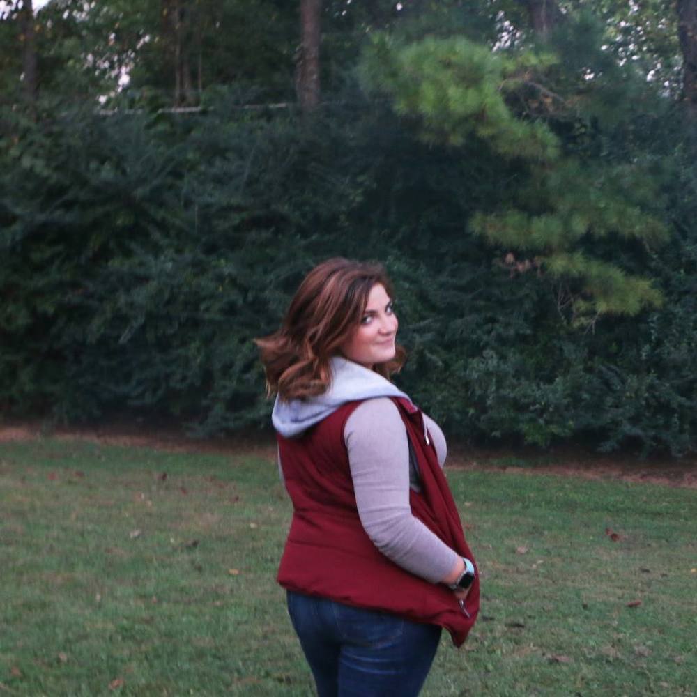 Meet your Posher, Makayla